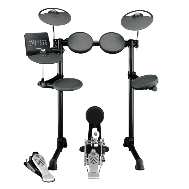Yamaha DTX450K E-Drum Set