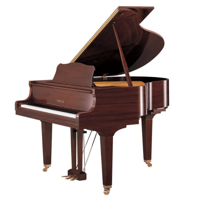 Yamaha GB1 PAW Grand Piano