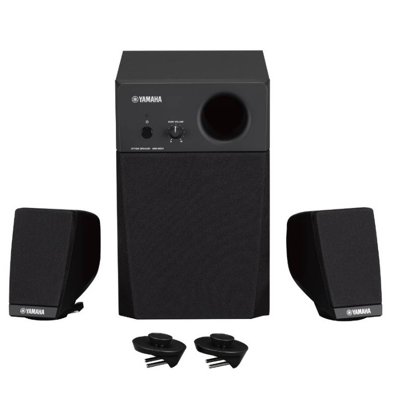 Yamaha GNS-MS01 Speakers for Genos