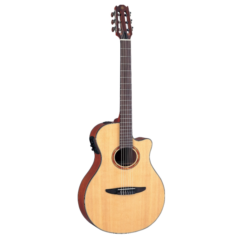 Yamaha NTX700 Classical guitar