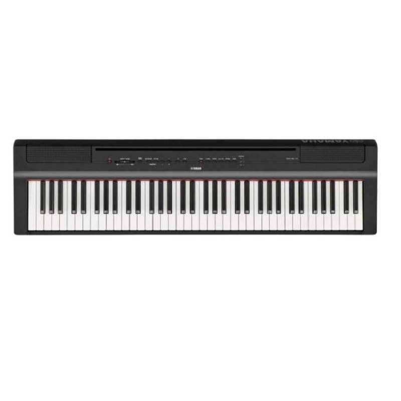 Yamaha P-121B Digitale Piano - Zwart kopen?