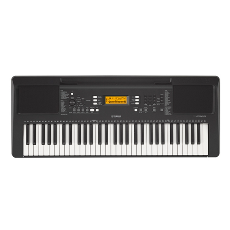 Yamaha PSR-E363 Keyboard