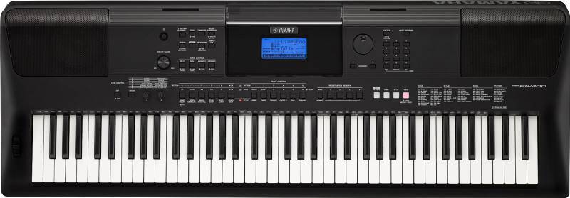 Yamaha PSR-EW400 Keyboard