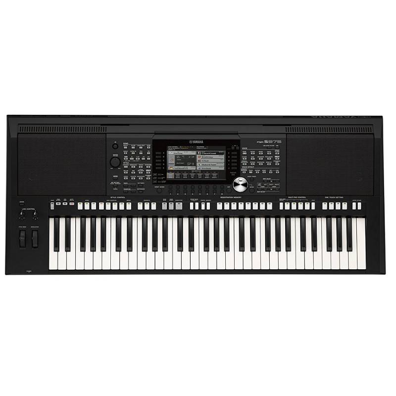 Yamaha PSR-S975 Keyboard