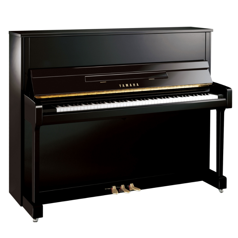 Yamaha B3 PE Upright Piano