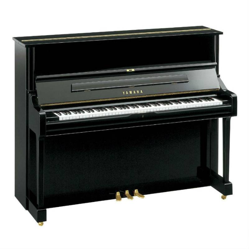 Yamaha U100 Piano - Used (1994)