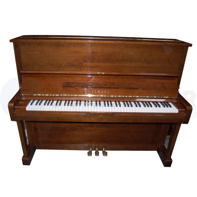 Yamaha U1H Piano - Used