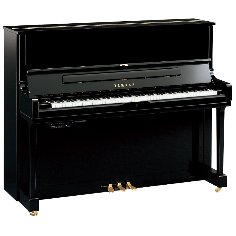 Yamaha U1TA Klavier mit TransAcoustic