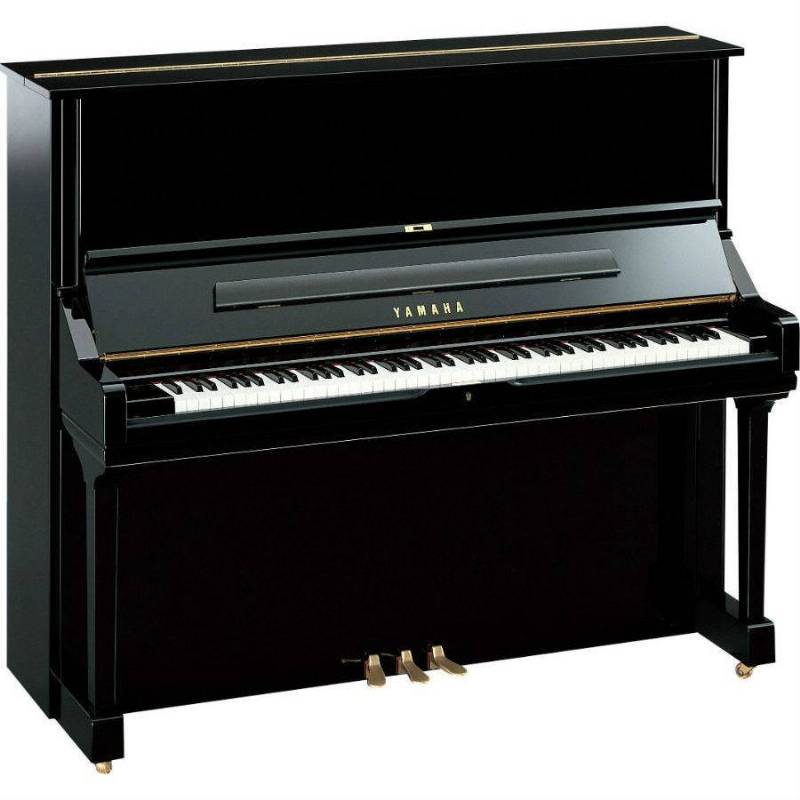 Yamaha U3H Used Silent Piano