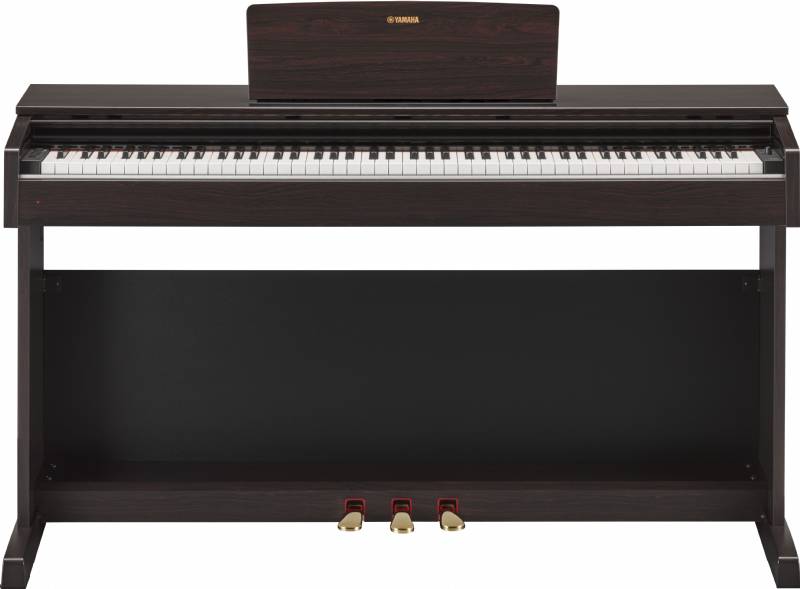 Yamaha YDP143 Digitale Piano - Rosewood