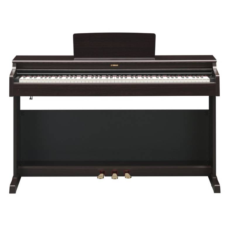 Yamaha YDP-164R Digital Piano - Rosewood