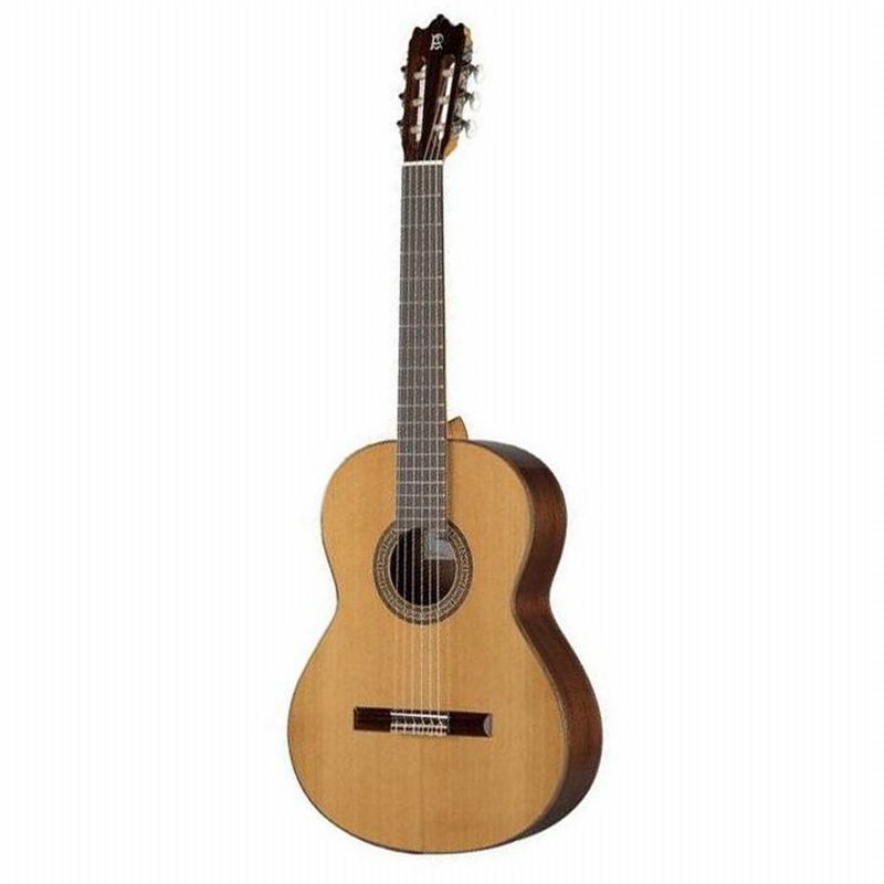 Alhambra 3C LH Classical Guitar