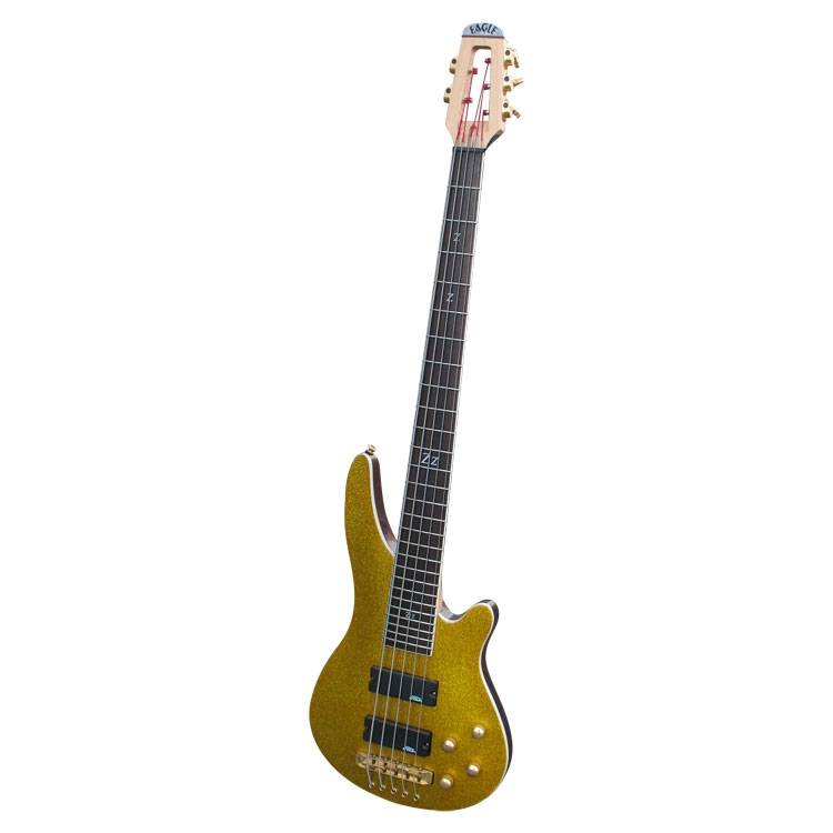 Eagle Silverstar 5-string Bass Guitar