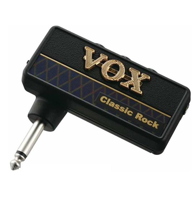 Vox Amplug CR