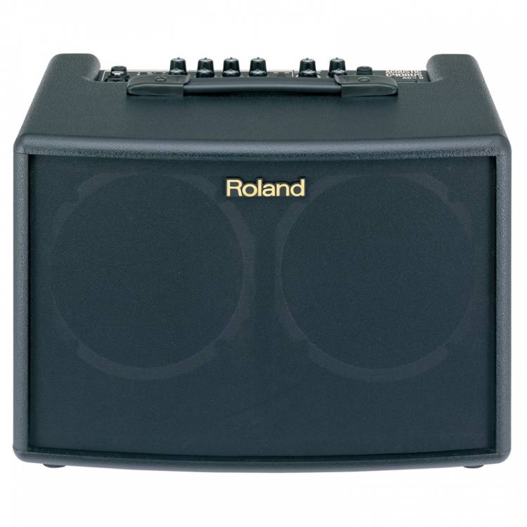 Roland AC-60 - Akoestische Gitaarversterker
