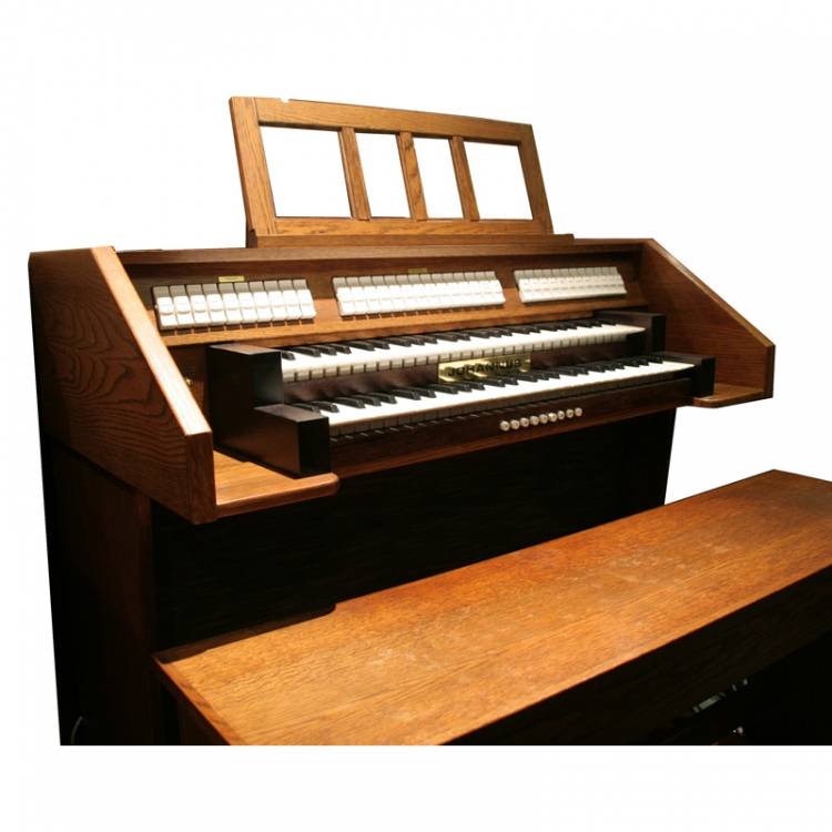 Johannus Opus 1210 Organ - Used