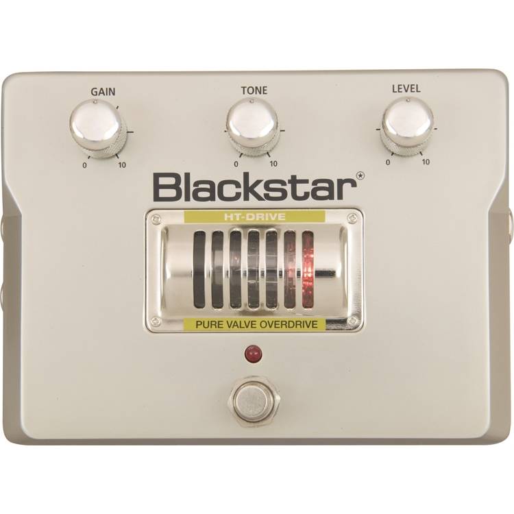 Blackstar HT Drive Guitar Effect