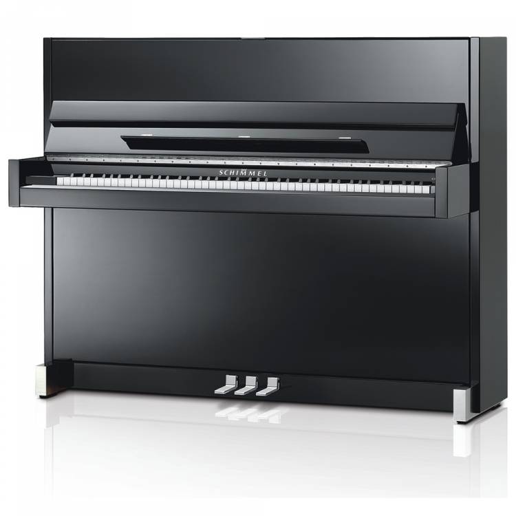 Schimmel C116 Modern - Silent Piano