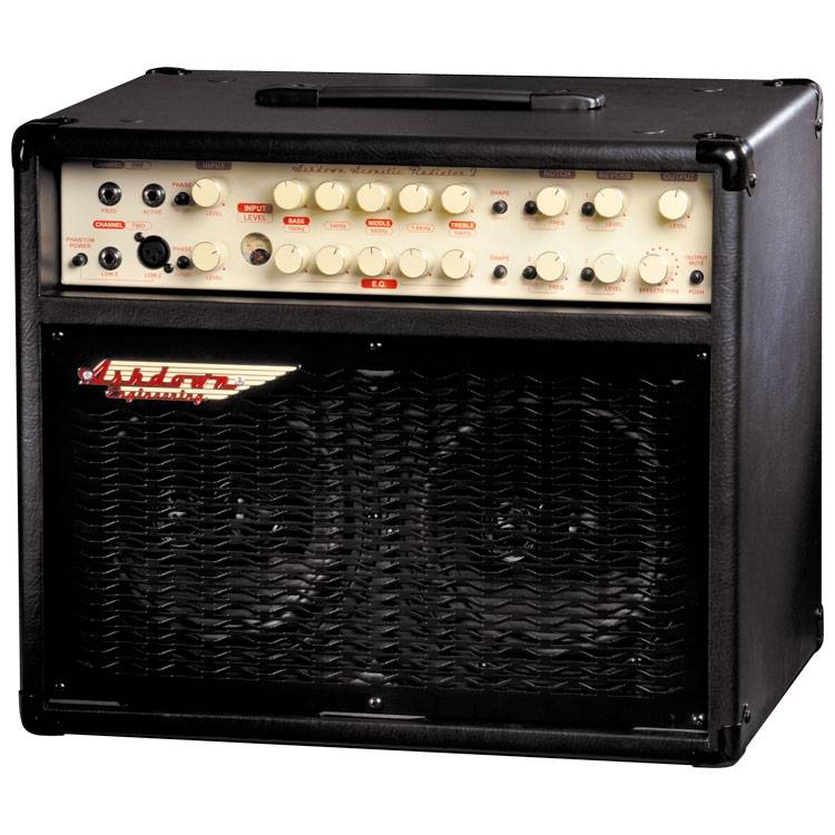ASHDOWN AAR2 Acoustic Amplifier