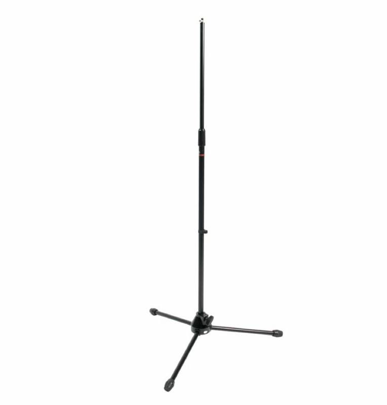 Stagg MIS2020BK Microphone Stand