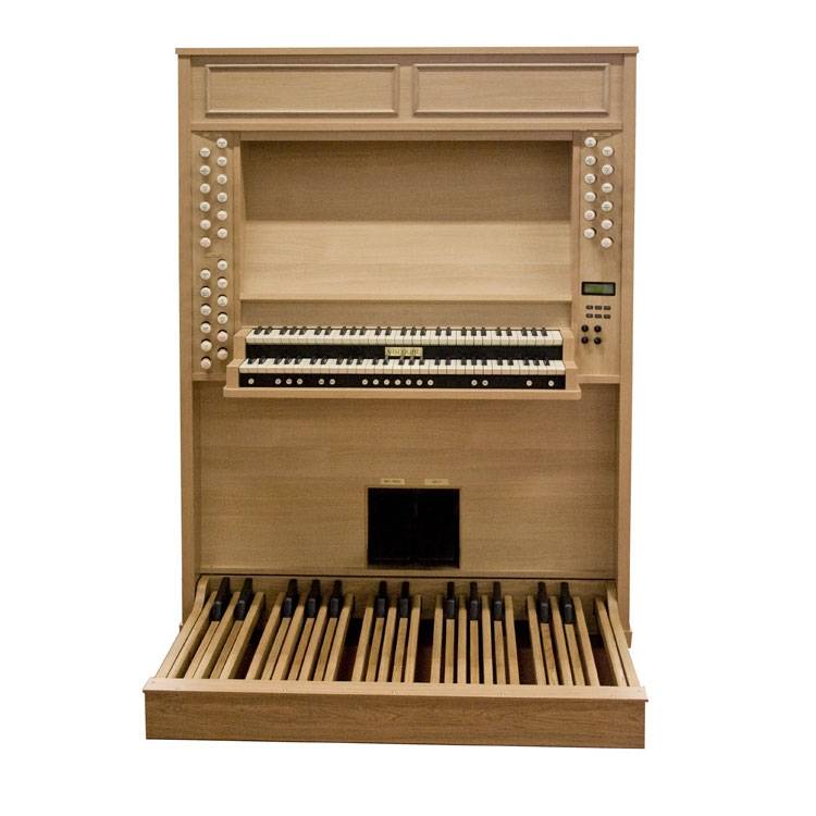 Viscount Chorale P31 Organ - Laminate