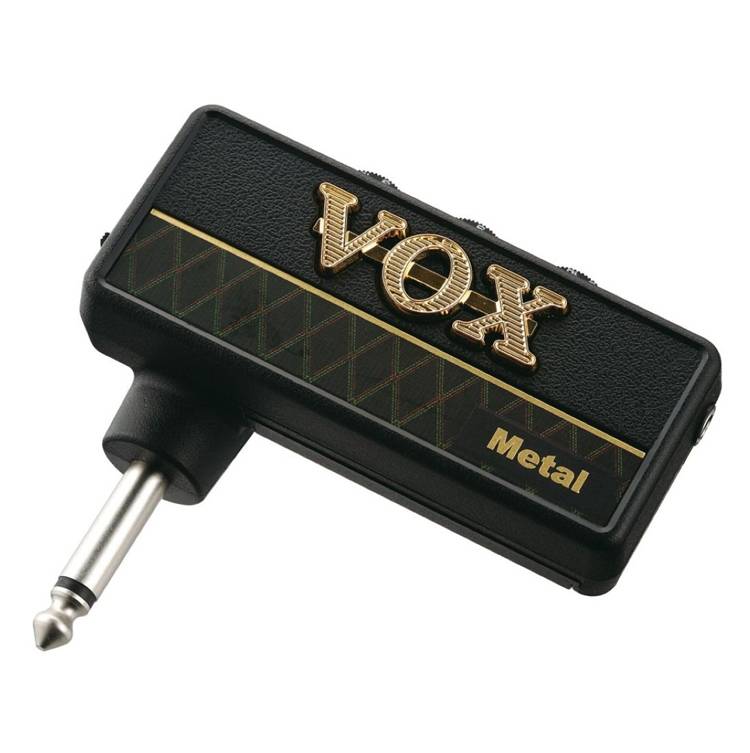 Vox Amplug MT