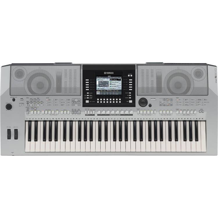 Yamaha PSR-S910 Keyboard Used