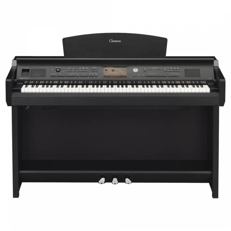 Yamaha Clavinova CVP705B Digital Piano