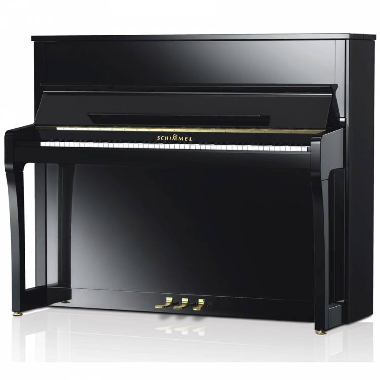 Schimmel K122 Elegance Silent Piano