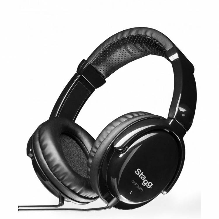 Stagg SHP5000H - Headphones