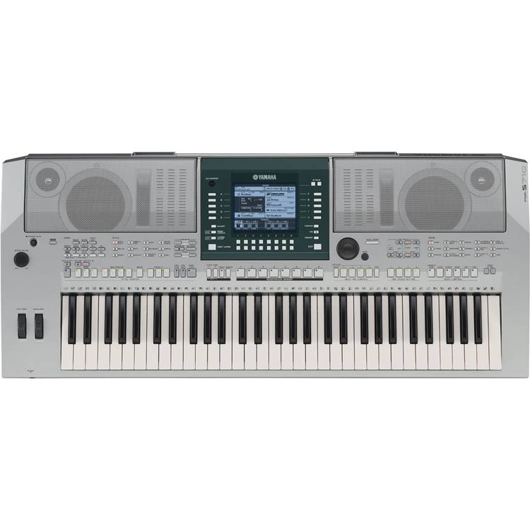 Yamaha PSR-S710 Keyboard - Gebraucht