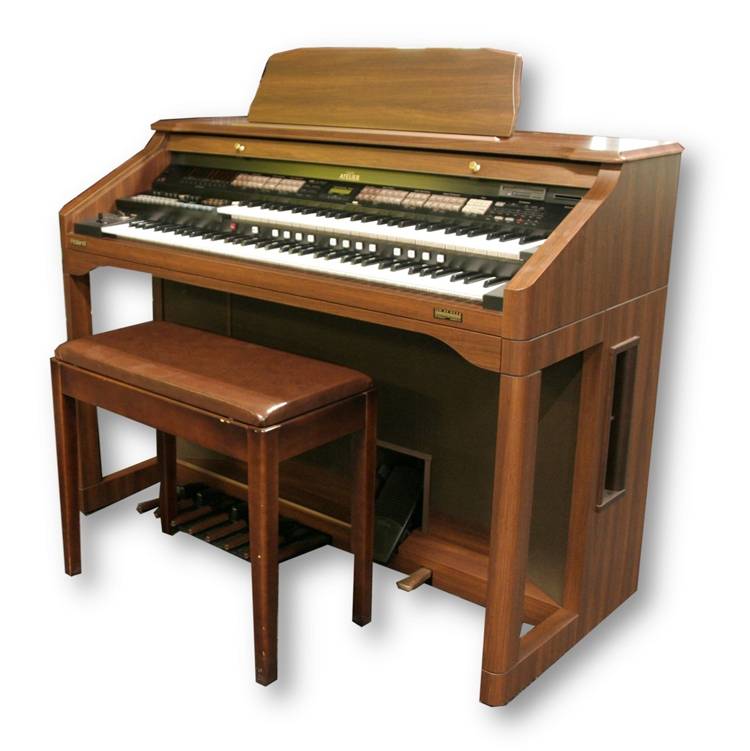 Roland AT50 Atelier Orgel