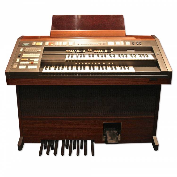 Hammond SX2000 Organ - Used