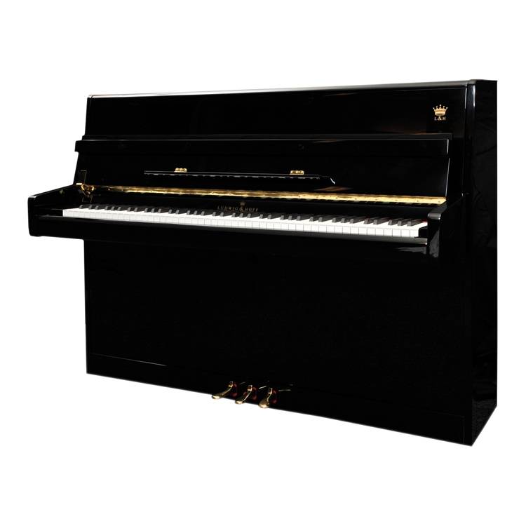 Ludwig & Hoff 109 Klavier