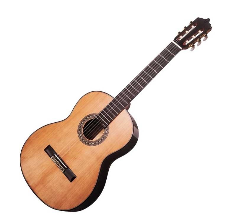 Artesano BCS Classical Guitar