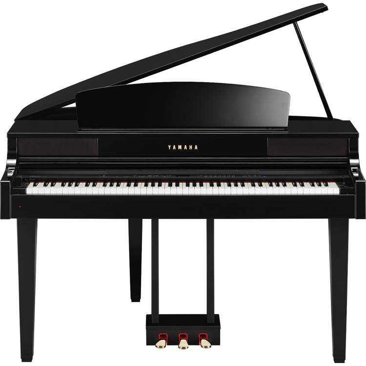 Yamaha CLP465GP Digital Piano - Used