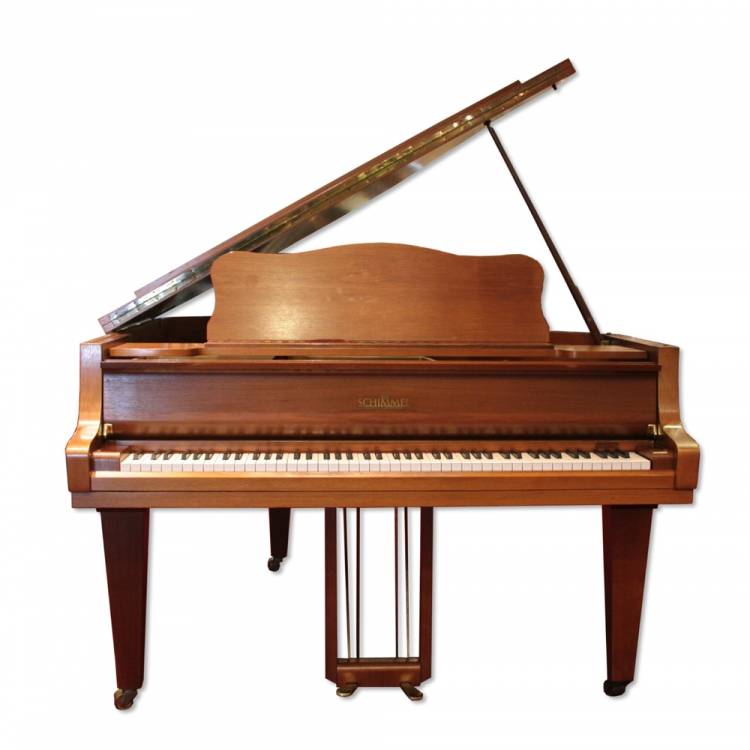 Schimmel Grand Piano Used