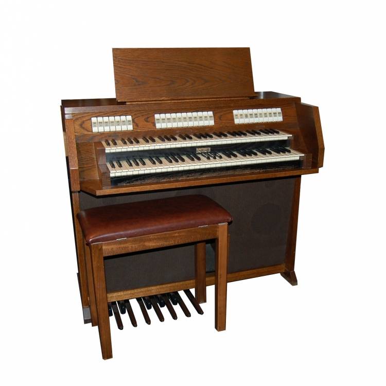 Eminent DCS 100-13 Orgel - Gebraucht
