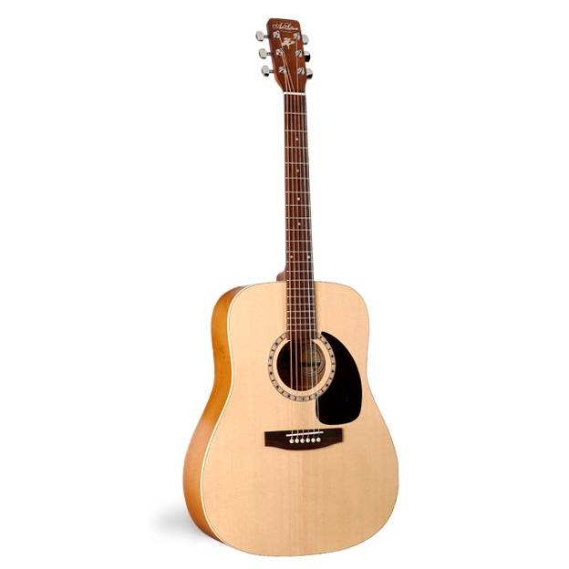 Art & Lutherie Spruce 6 Western guitar