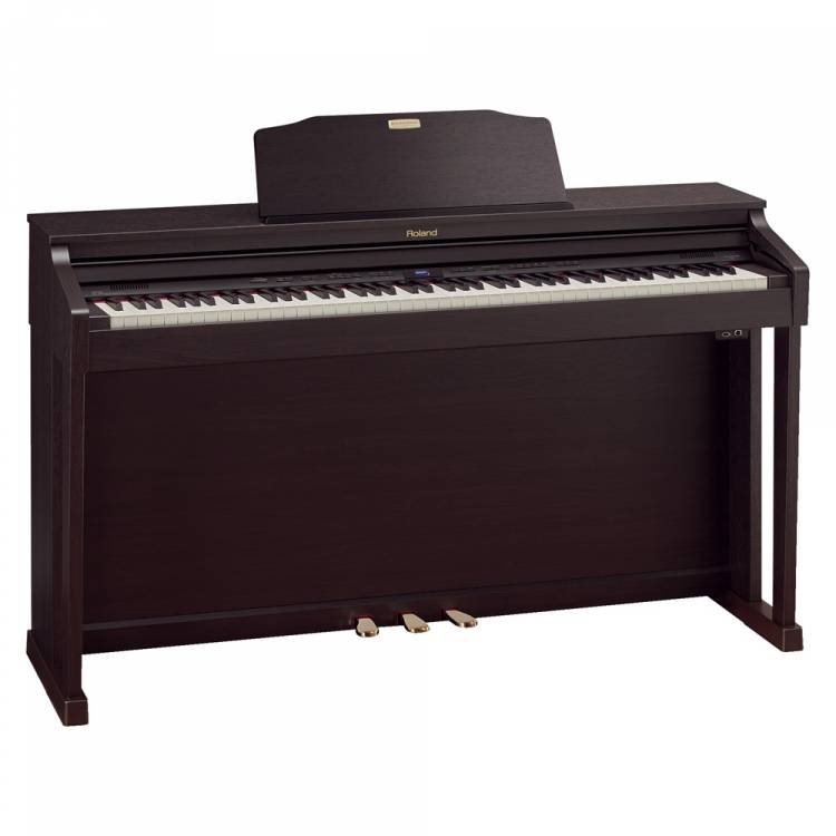 Roland HP504 RW Digitale Piano
