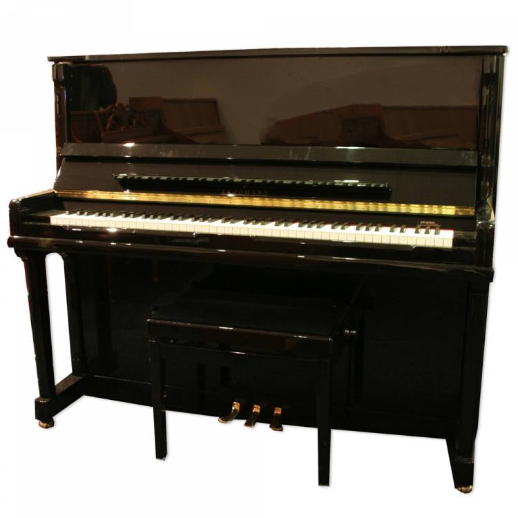 Brodmann bu128 piano - Used