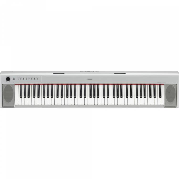 Yamaha NP31 S Digital Piano