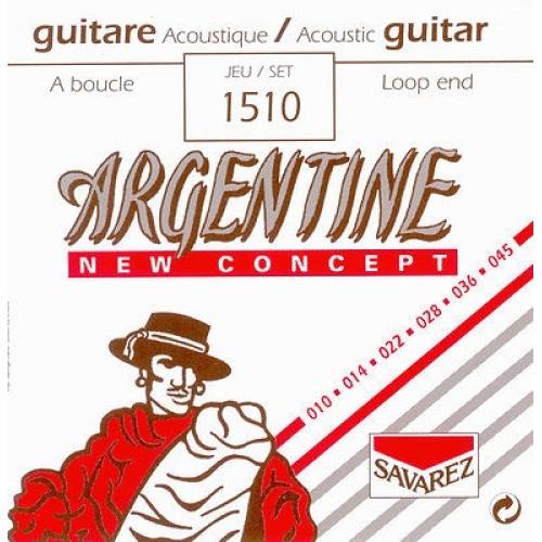 Savarez Argentine 1510 strings