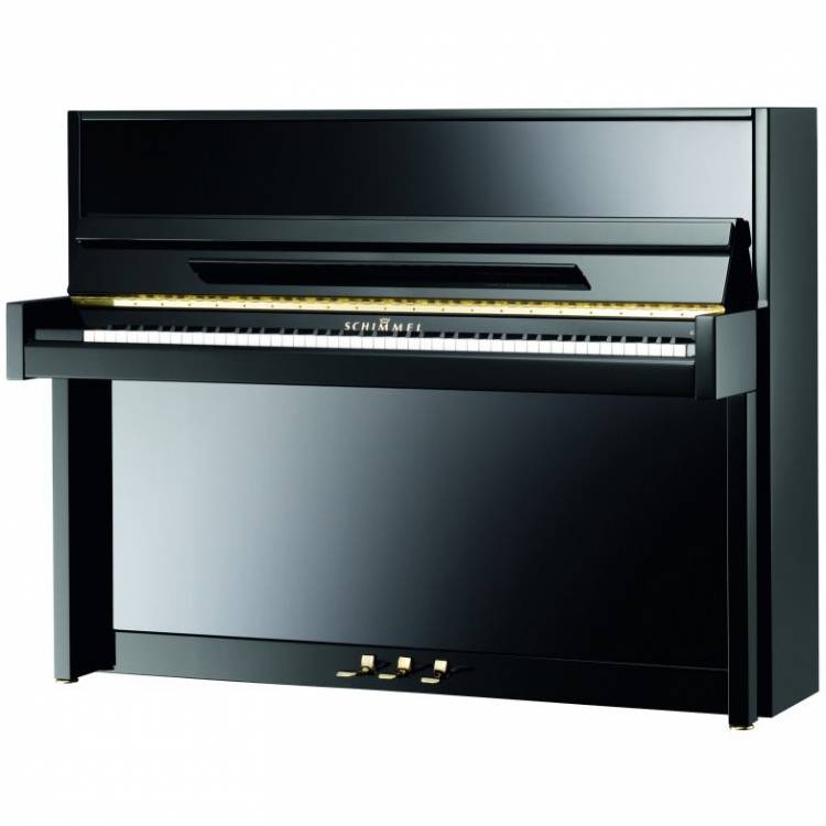 Schimmel C114MJ Modern Junior Piano