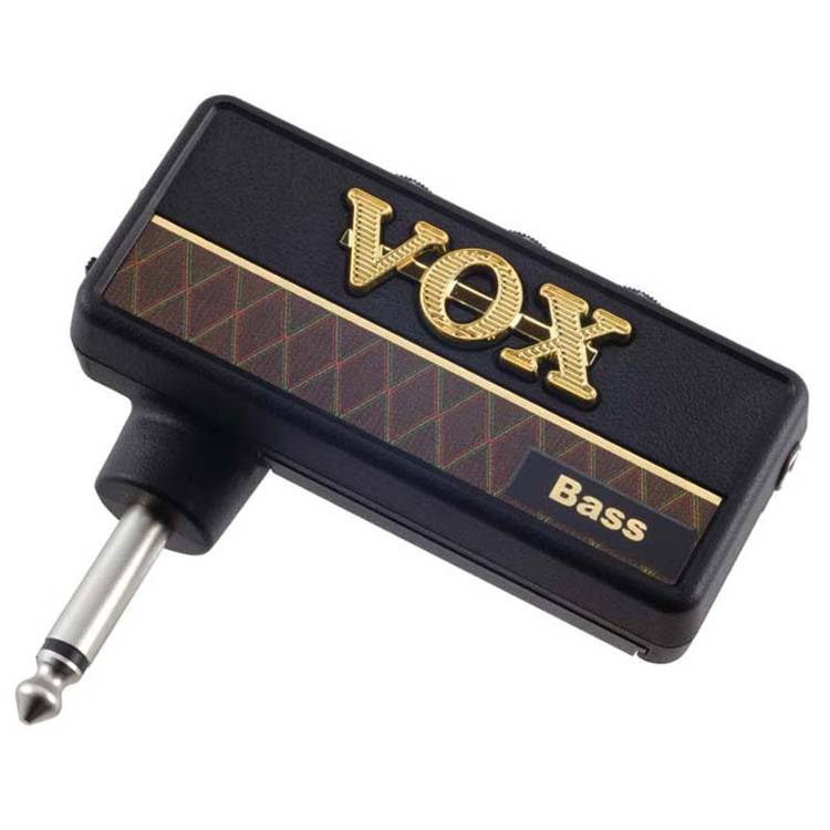 Vox Amplug BS