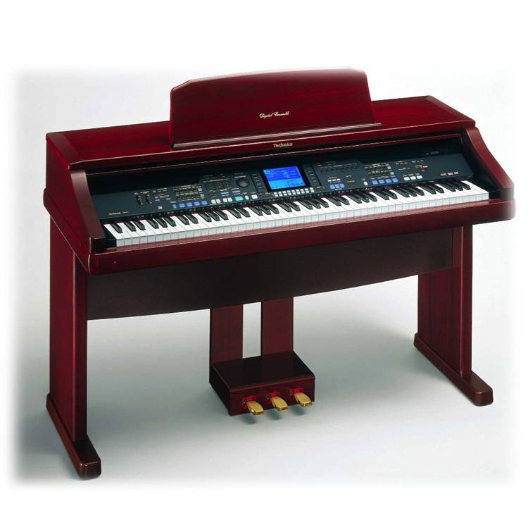 Technics SX-PR903 Digital Piano Used