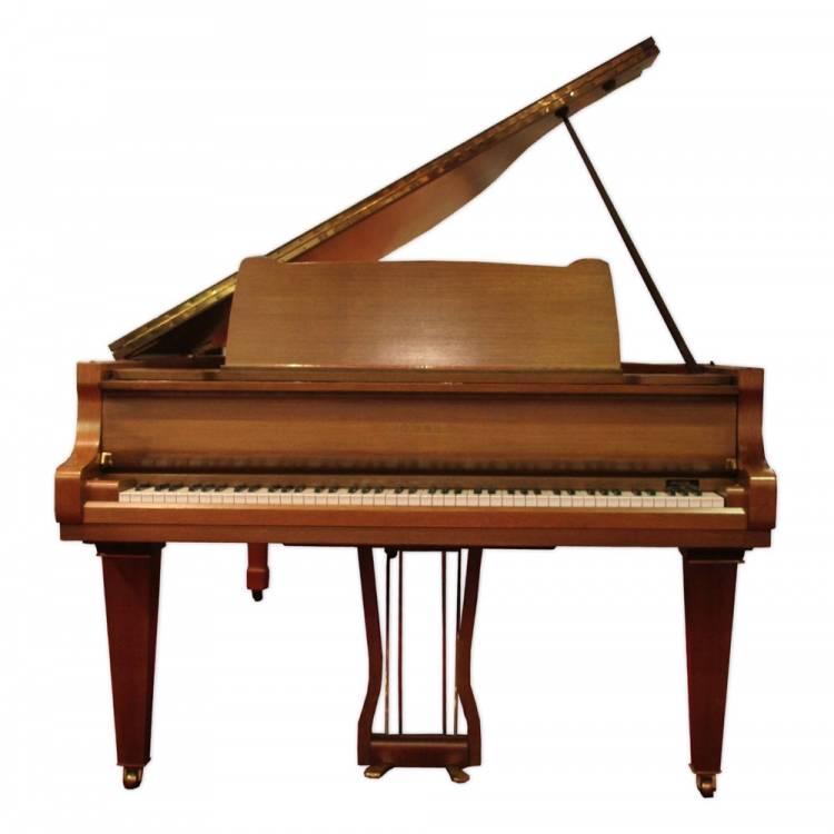 Pleyel Grand Piano Used