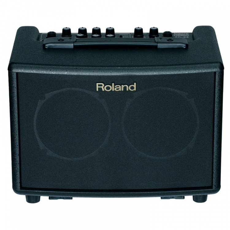 Roland AC-33 Gitarrenverstärker
