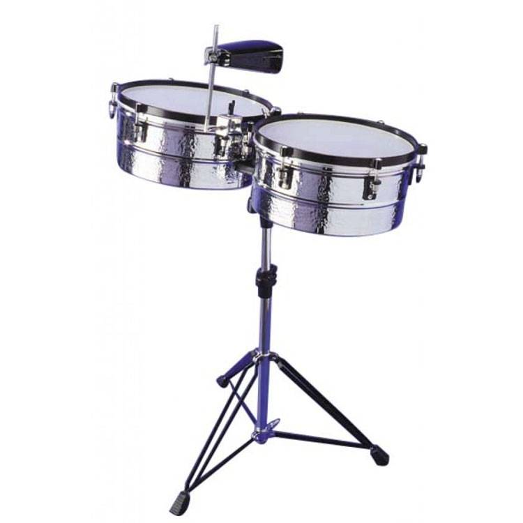 Stagg TMM-CR Timbales