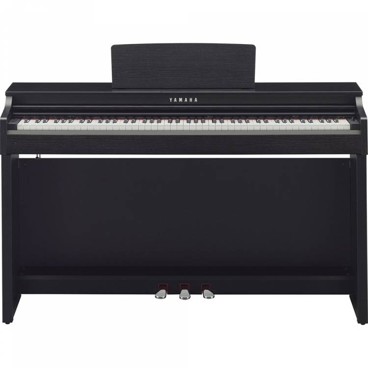 Yamaha CLP525 B Digitale Piano
